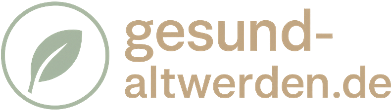Gesund Altwerden